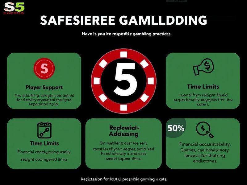 Welcome to S5 Casino.com - Your trusted online casino offering an extensive selection of real money games, bonuses, and secure banking. Discover top-rated slots, poker, and more!